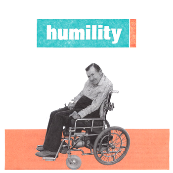 humility (EP) banner image